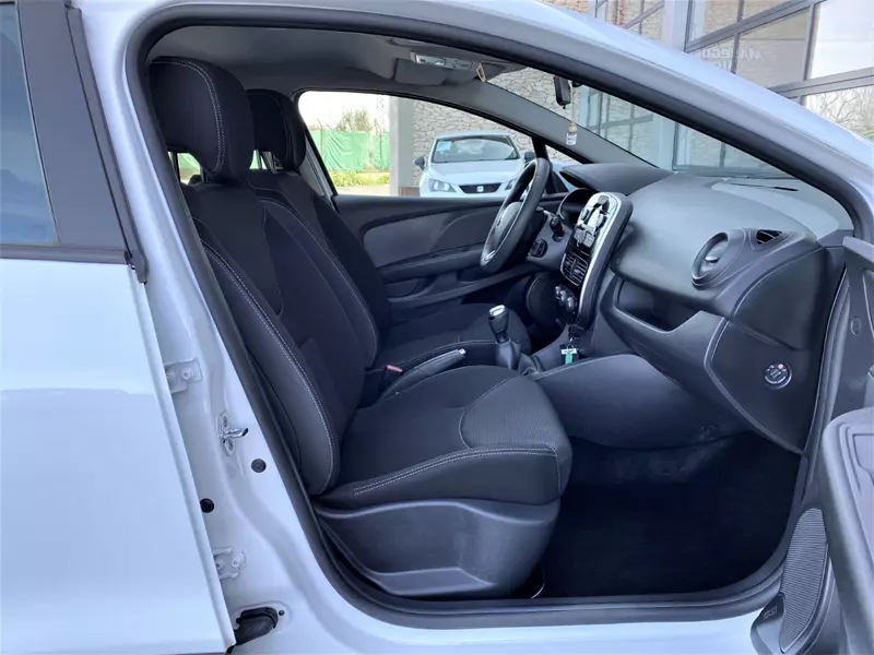 Renault Clio Business Energy TCe 75cv 18 75 CV Manual